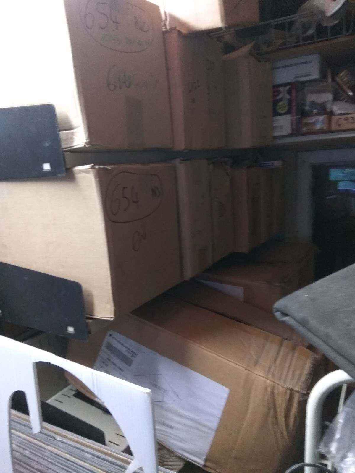 SALE Car Van Truck Bus Parts All my ebay store and all the inventory