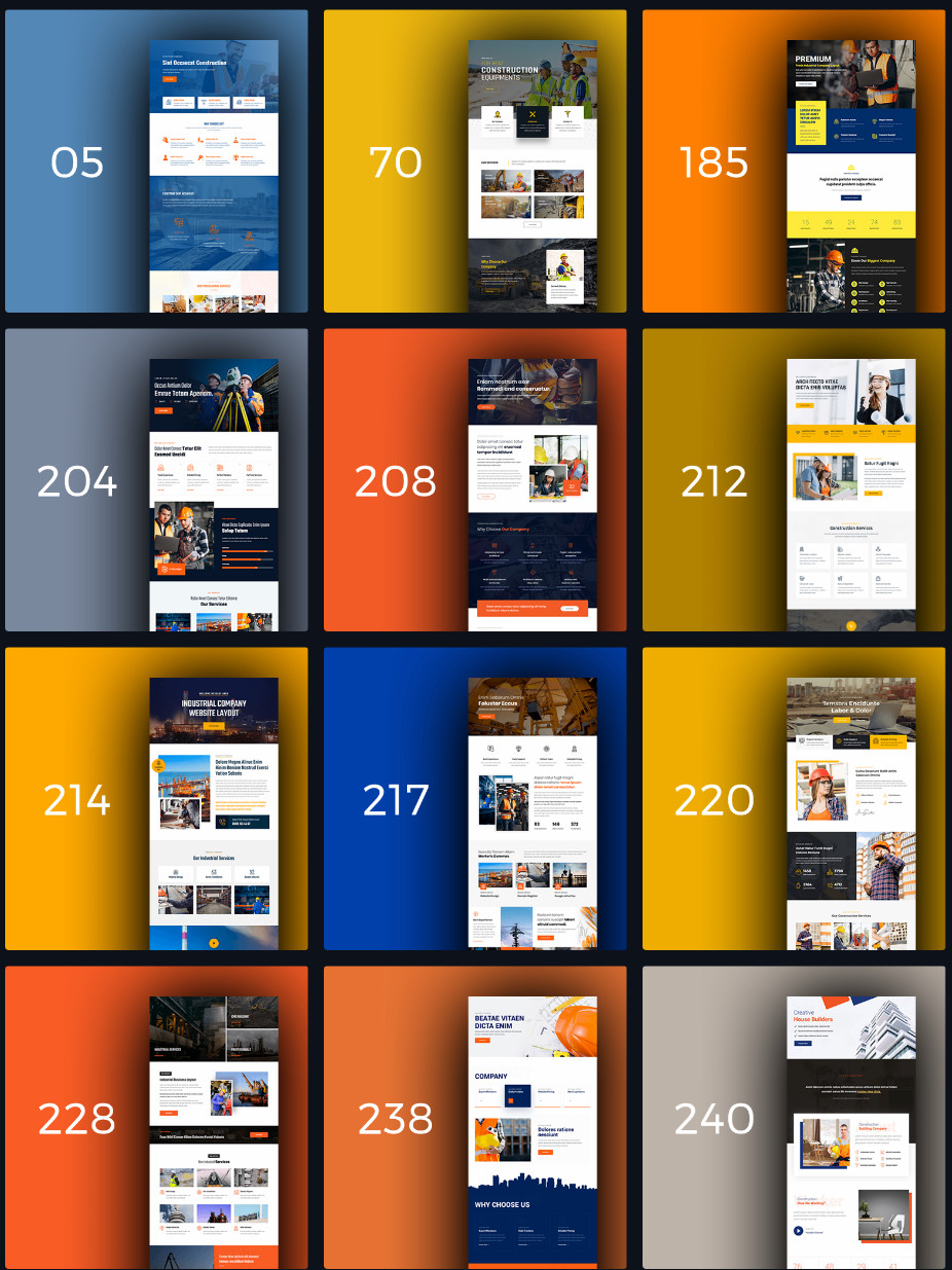 WEBSITE DESIGN SERVICE – CHOOSE FROM 800+ LAYOUTS! *3 DAY COMPLETION TIME*