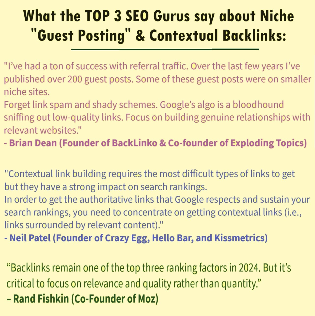 Premium SEO Guest Post on my DA40+ General Blog with Dofollow backlink