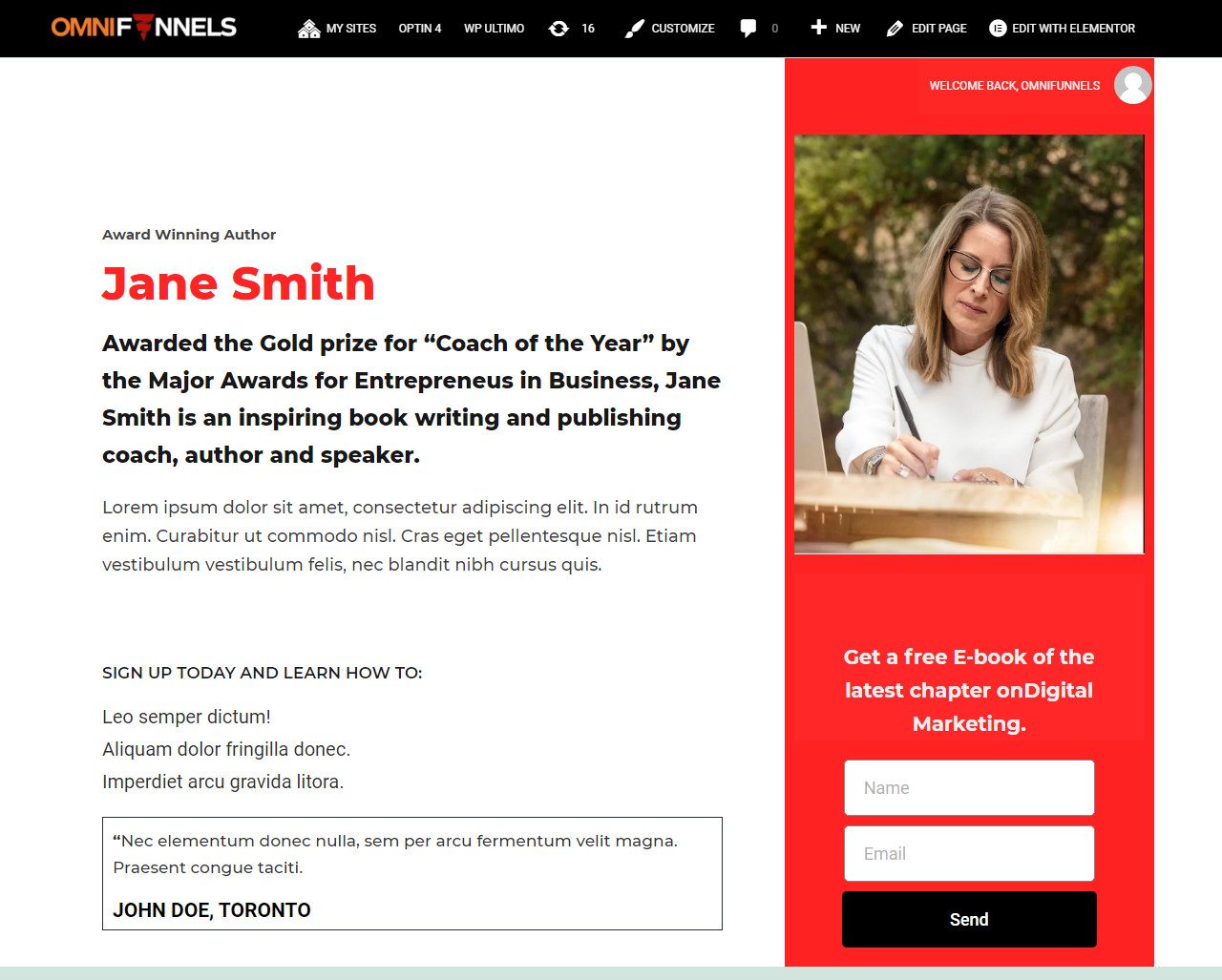 Premium Landing Page & Other Business 500+ Templates Very useful Plus Big Bonus