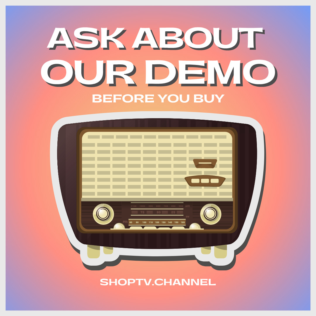 Launch Your Own Professional Internet Radio Business ! + 1 YEAR FREE HOSTING