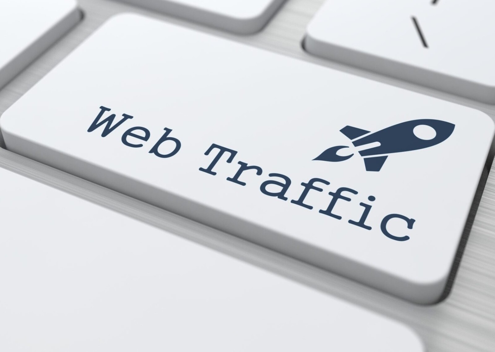 Targeted website traffic for 30 days – Drive Interested Buyers to your websites