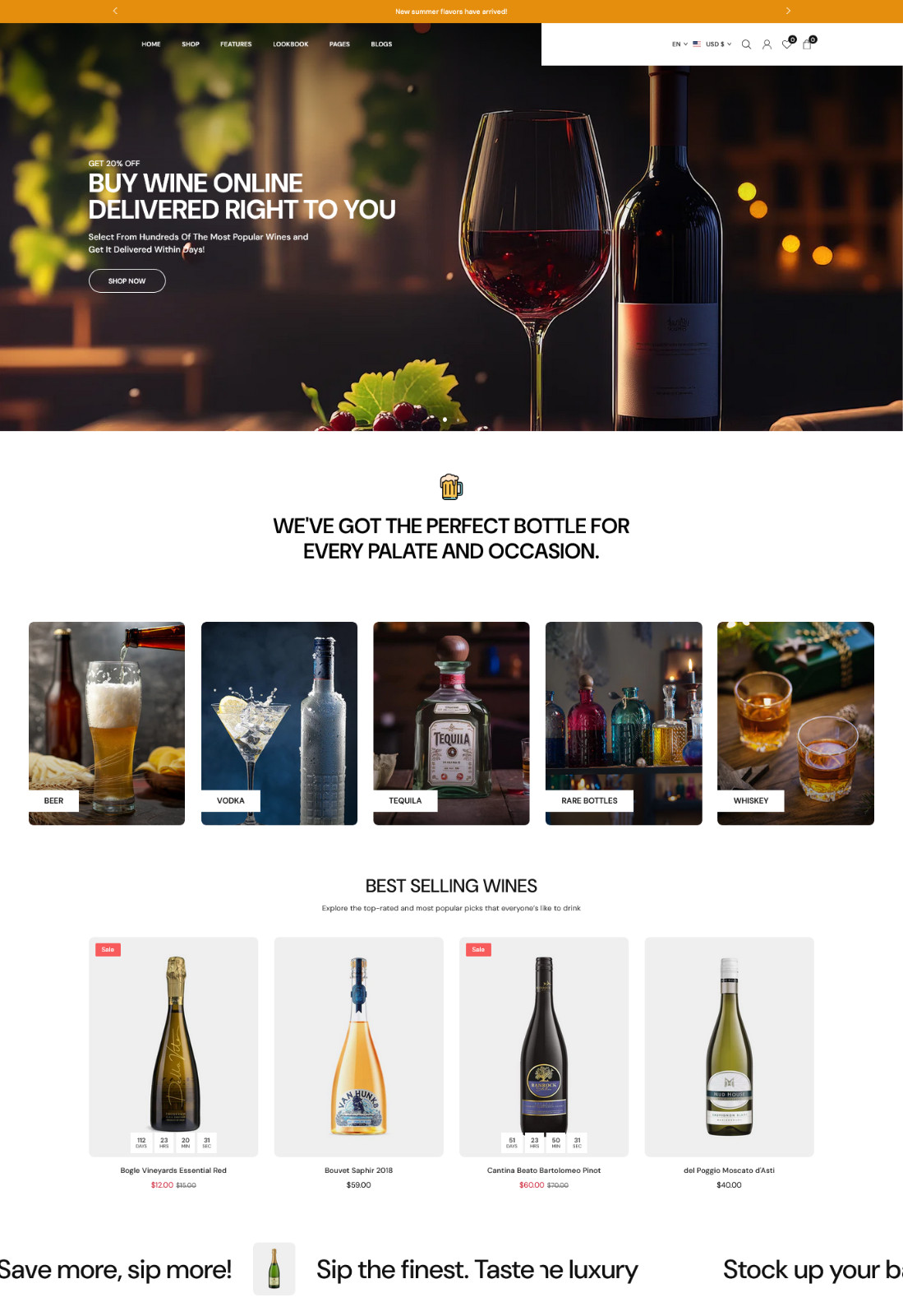 Aforia – Multipurpose Shopify Theme OS 3.0 | Responsive eCommerce Template