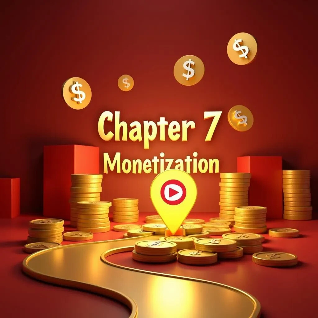 Tube Automation Master Guide: Build, Grow, and Monetize a Profitable Channel