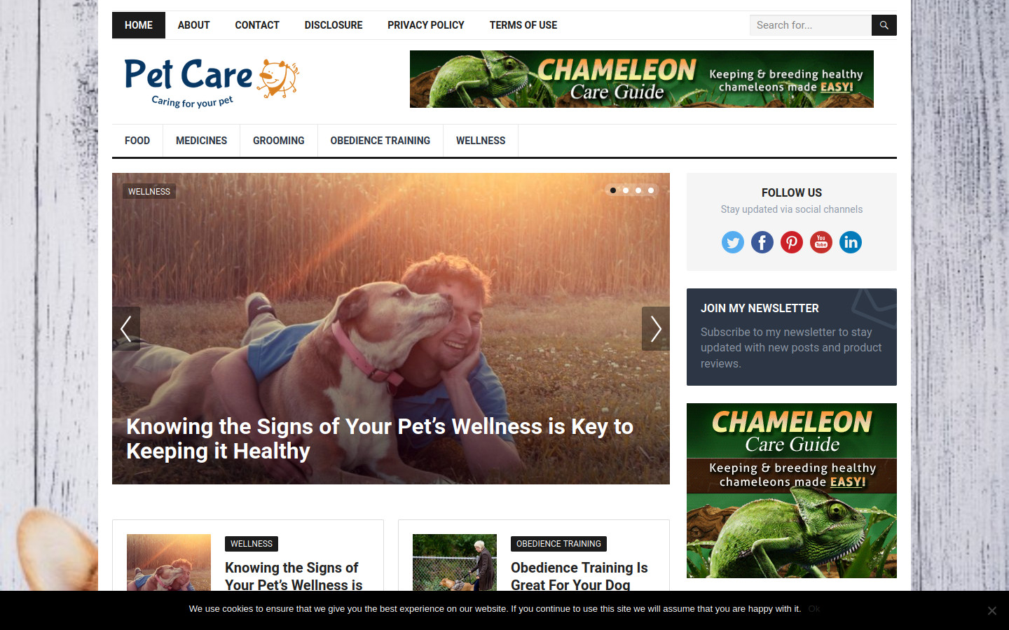 DFY PETS WORDPRESS THEME+FREE SETUP PRE-DESIGNED BANNERS AND ADS