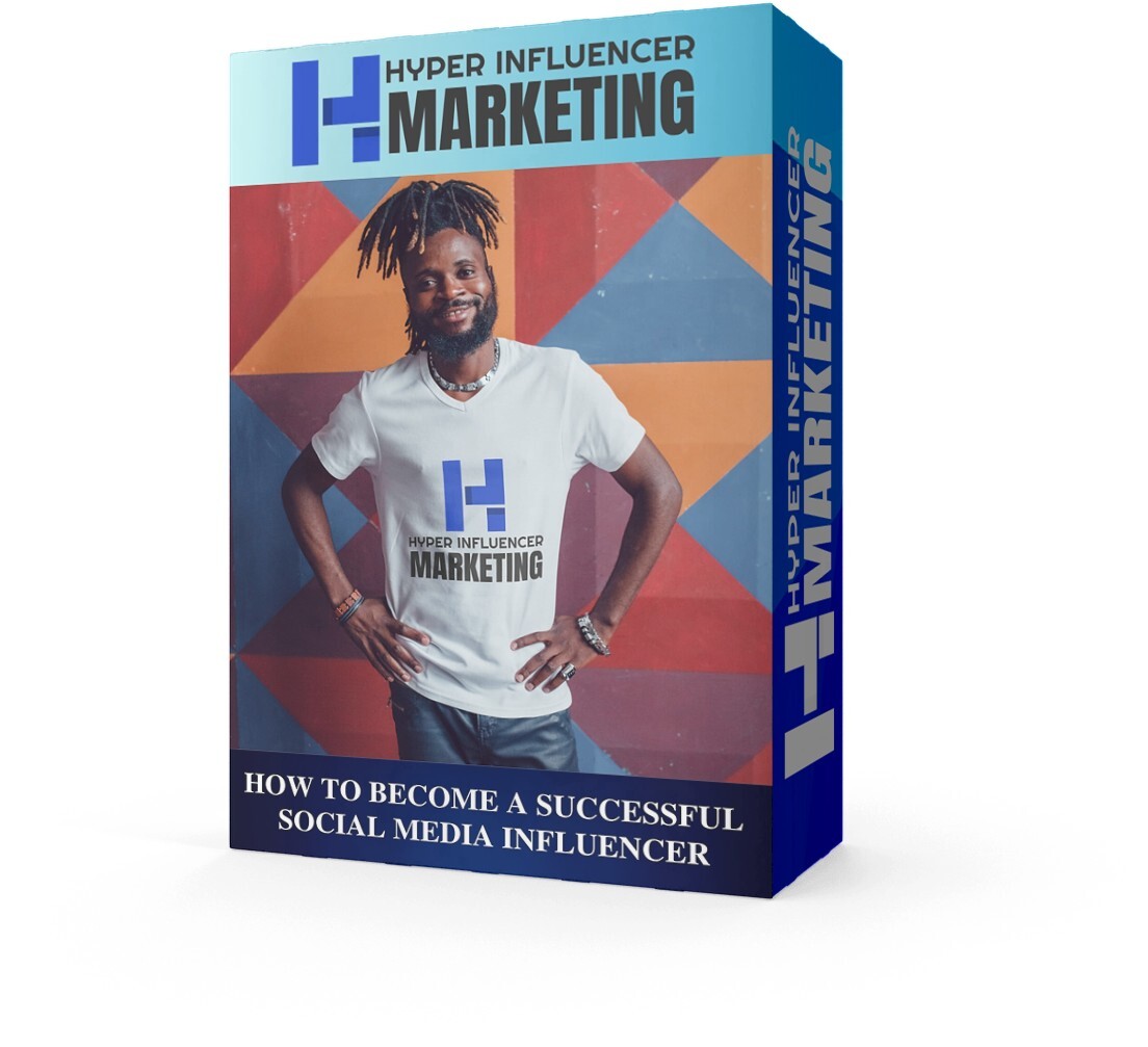 How to Become a Successful Social Media Influencer – Step-by-Step Guide