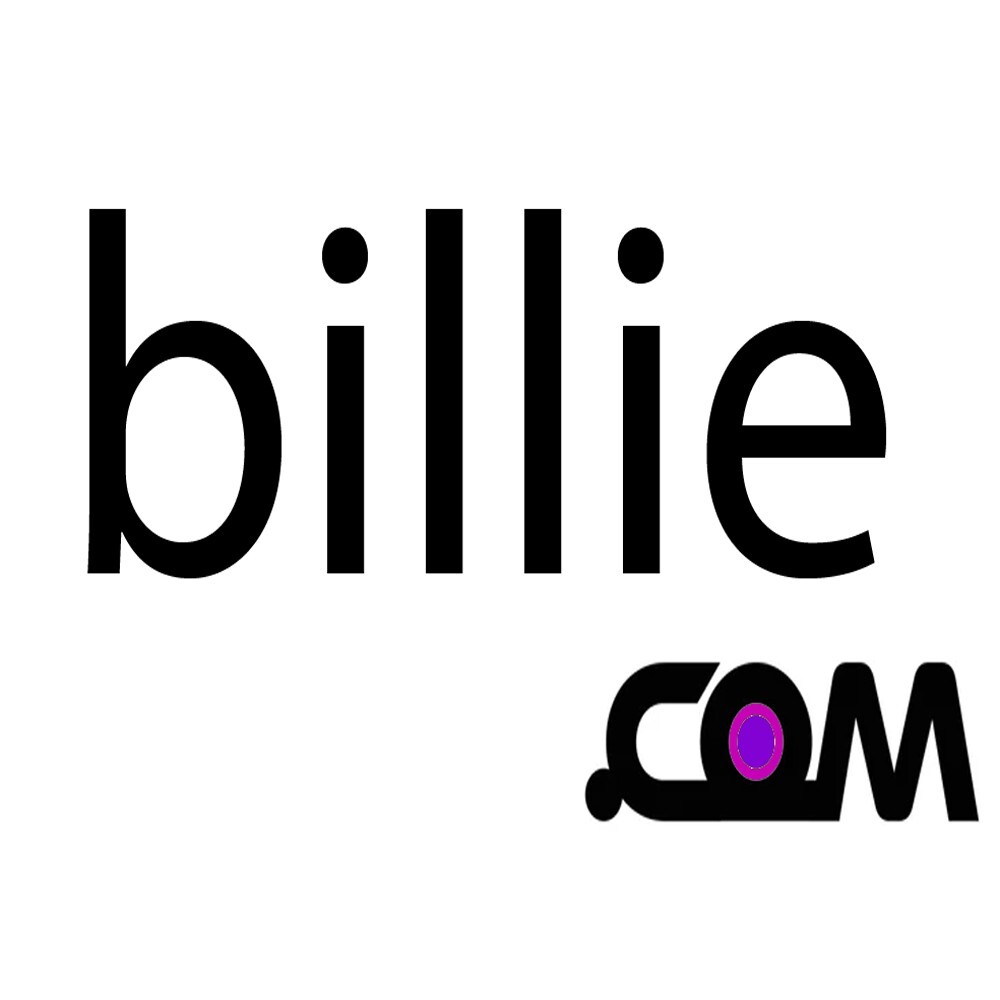 High Traffic Domain Name For Sale Billie.com text 16263949991
