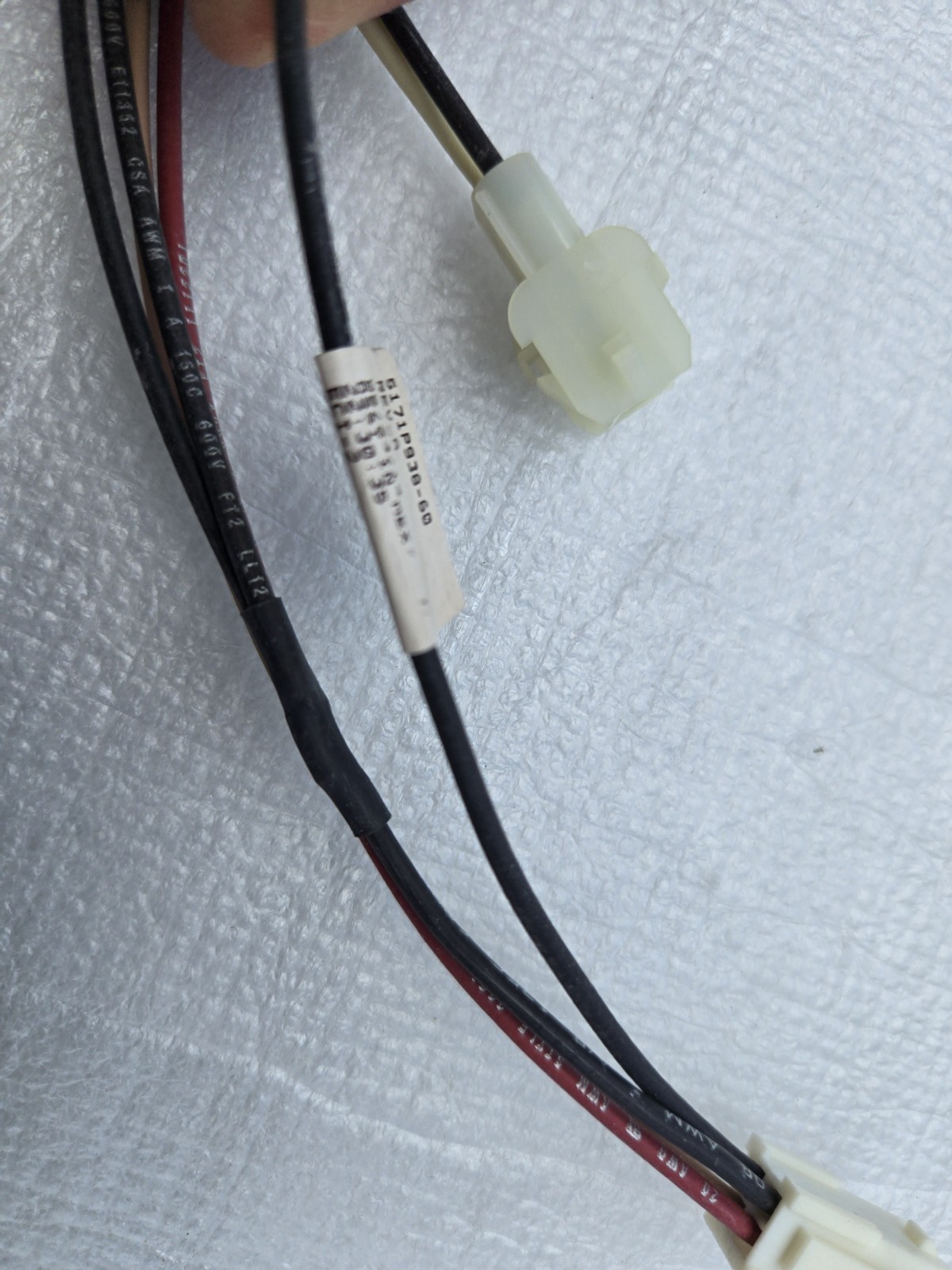 5171P938-60 Genuine OEM Whirlpool Part