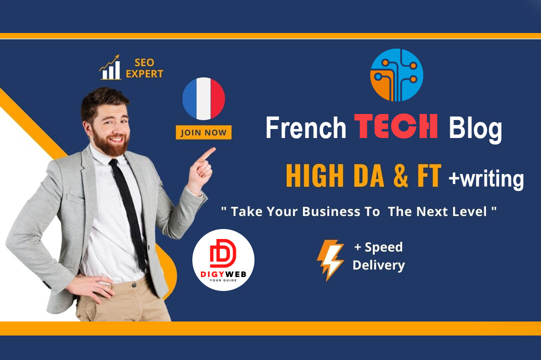 French Guest Posting Classified By Niche «Beuaty,Home,Finance,Crypto,..» HIGH DA