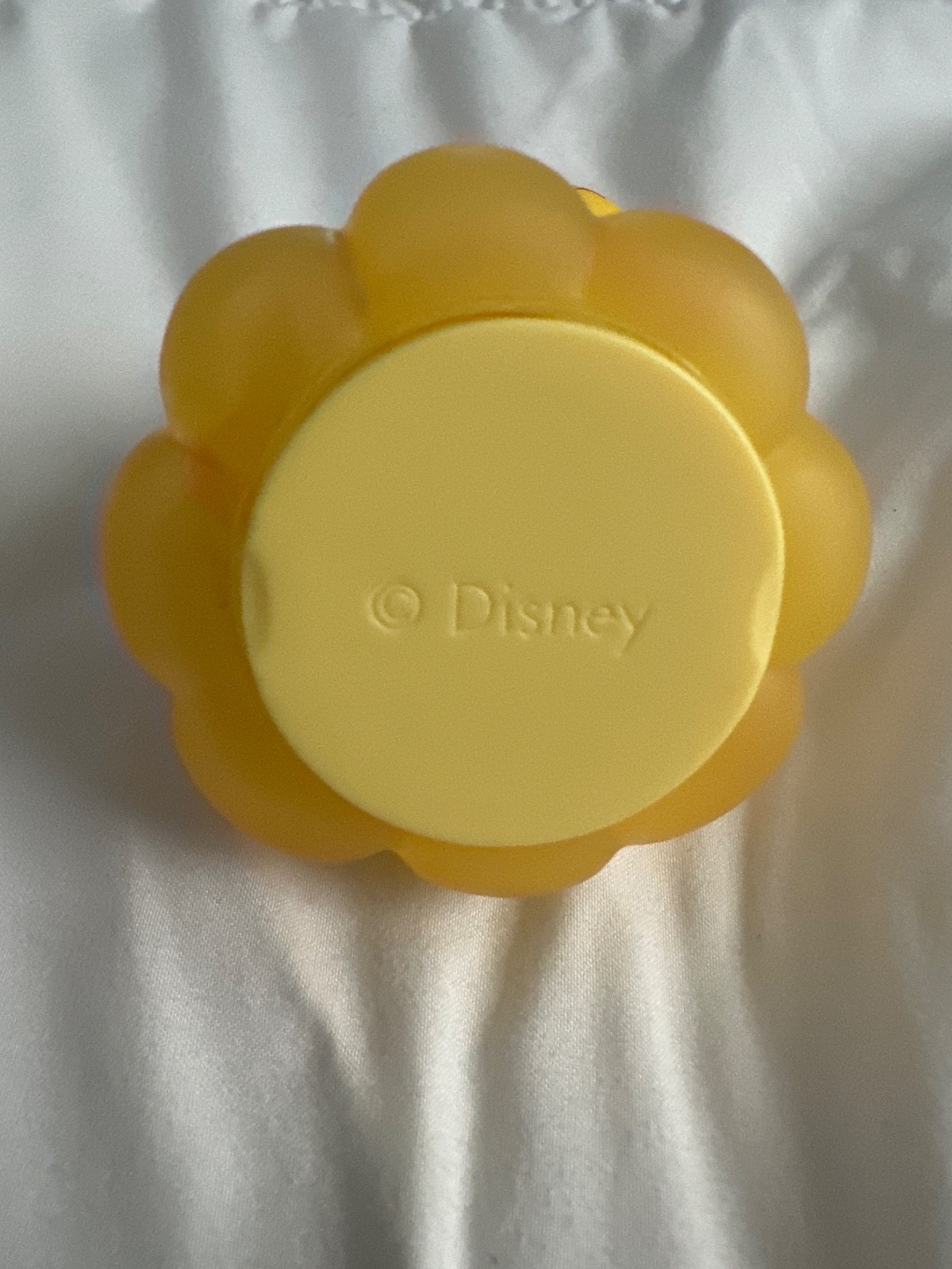 Winnie The Pooh vinyl figure Disney stamp Disney official Blind box