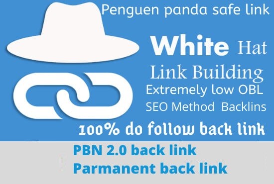 250 EXTREMELY Whitehat//High Quality SEO Backlinks for HIGHER Google Rankings