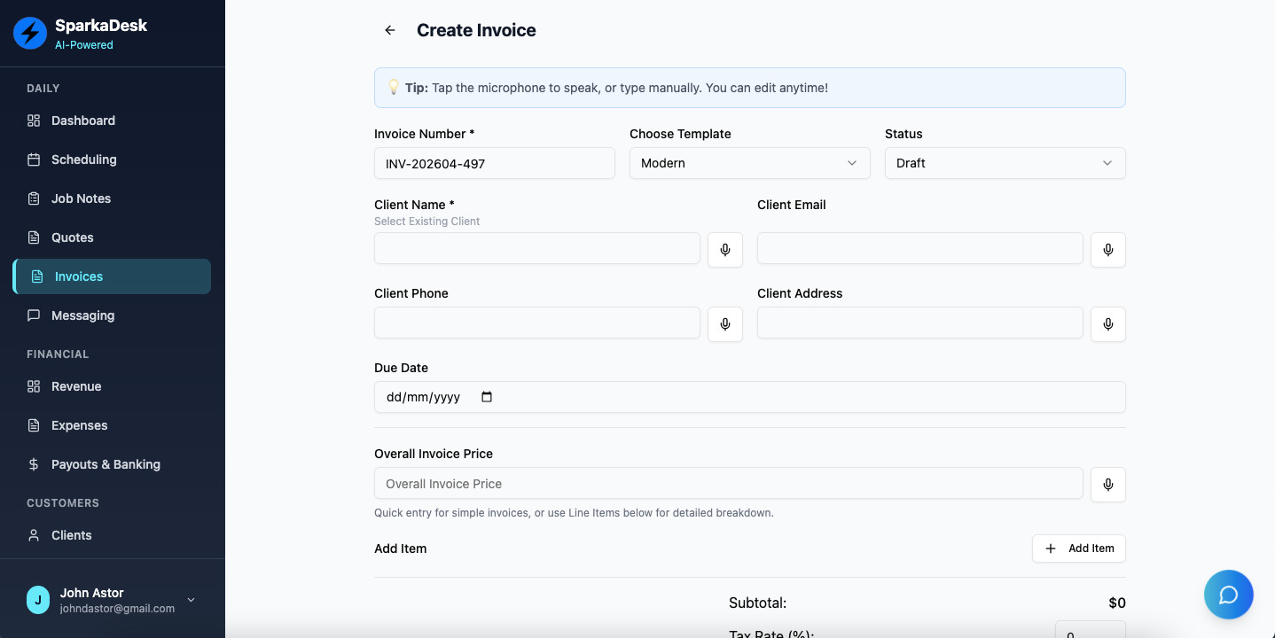 Turn-Key AI SaaS Business | 90% Margins | Full IP Ownership & Global Domain
