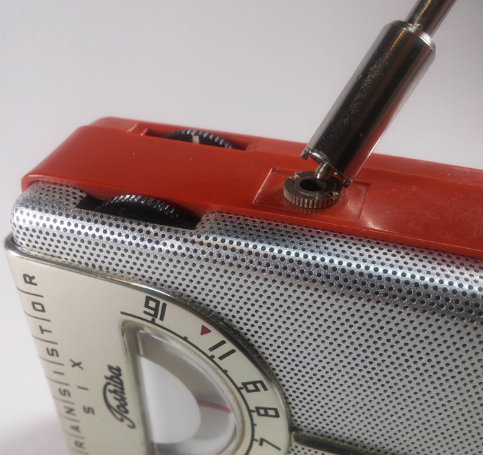 Profitable Childhoodradio LLC Mid-century Electronics Business for Sale