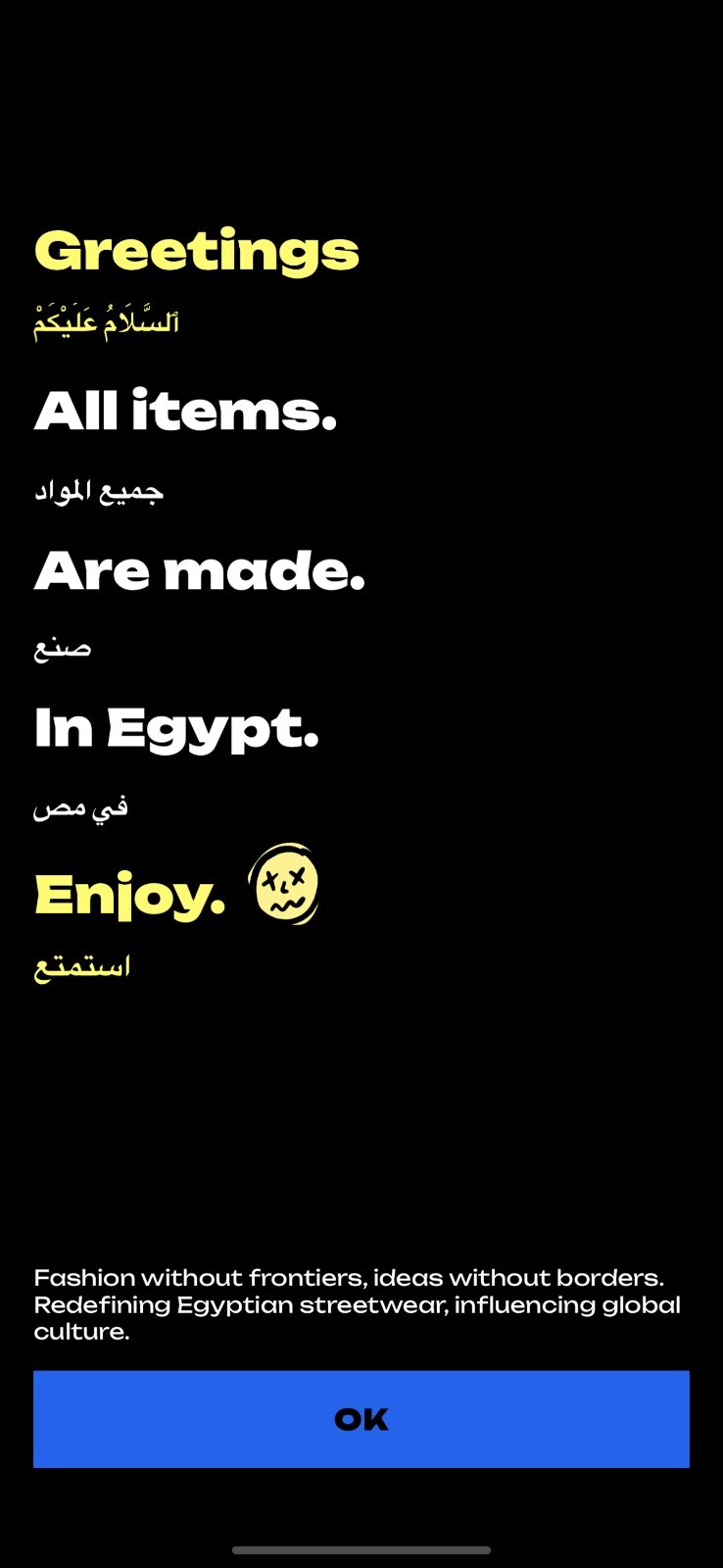 MABAD © App – Egypt’s Greatest Fashion Opportunity [PRICE IN DESCRIPTION]