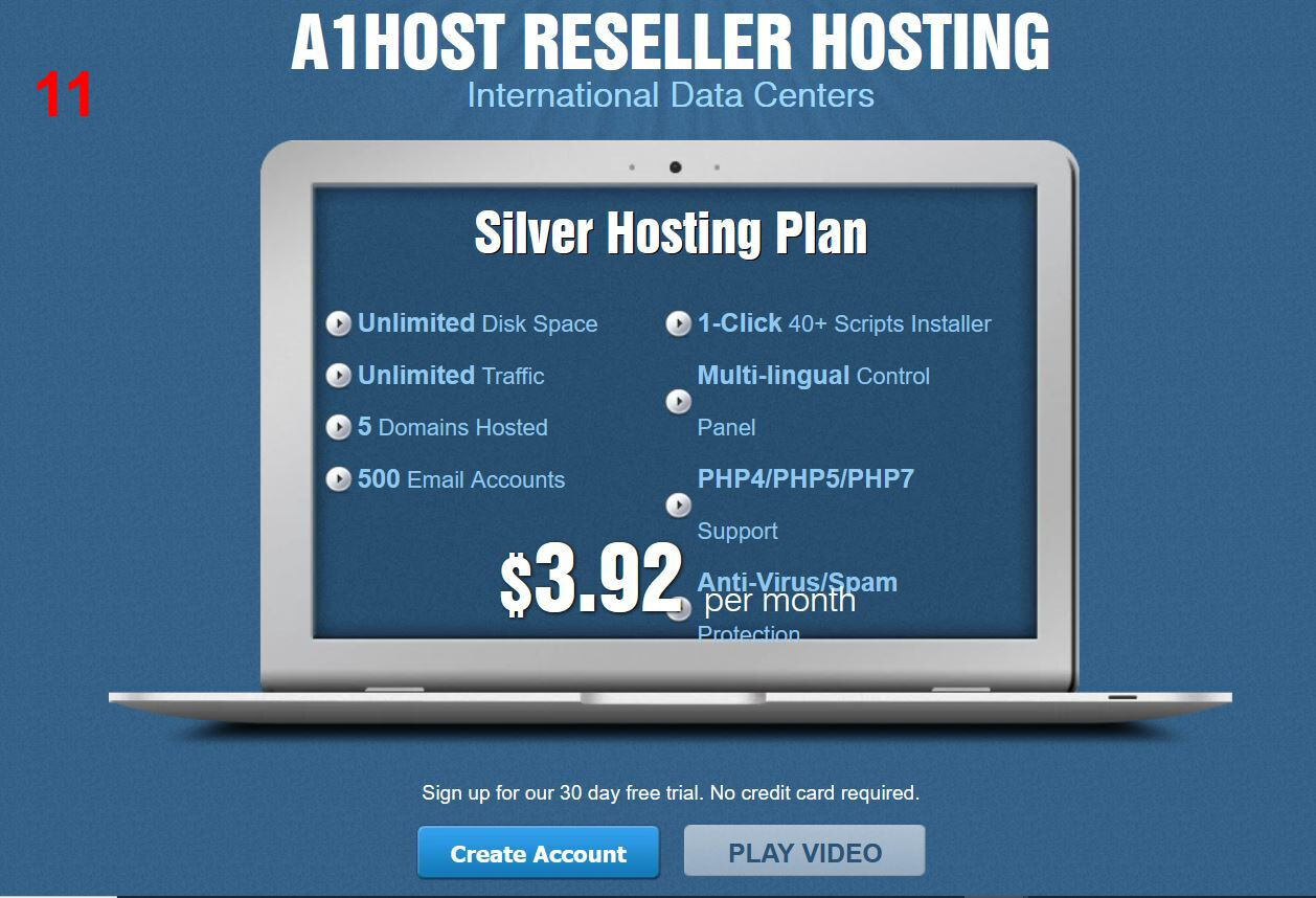 ✅ Complete Turnkey Hosting Business – Theme 2 (24 Themes Included) ✅