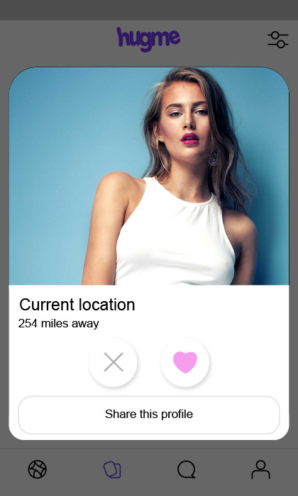 LikeMe – Android Native Dating App | Chat, Audio + Video Call | Live Streaming