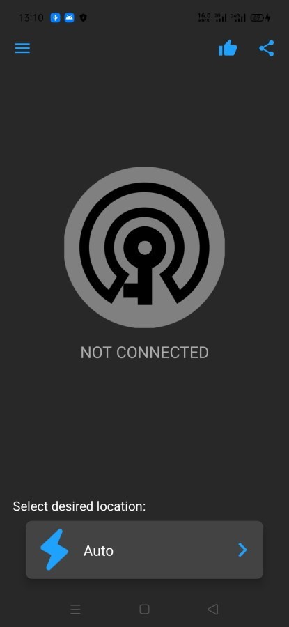 EVPN – Android VPN Client Android App | OpenVPN Based App + Admin Panel + AdMob