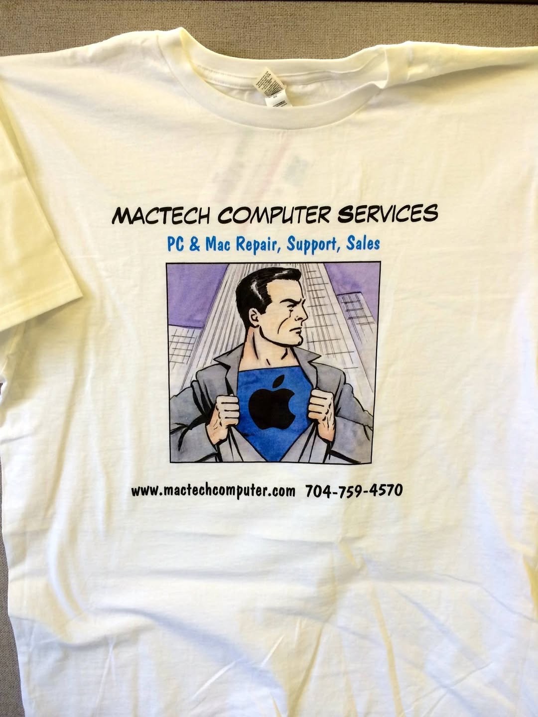  Two Domain Names PLUS A 19,500 MemberUser Group. maccomputeruser.com & .net