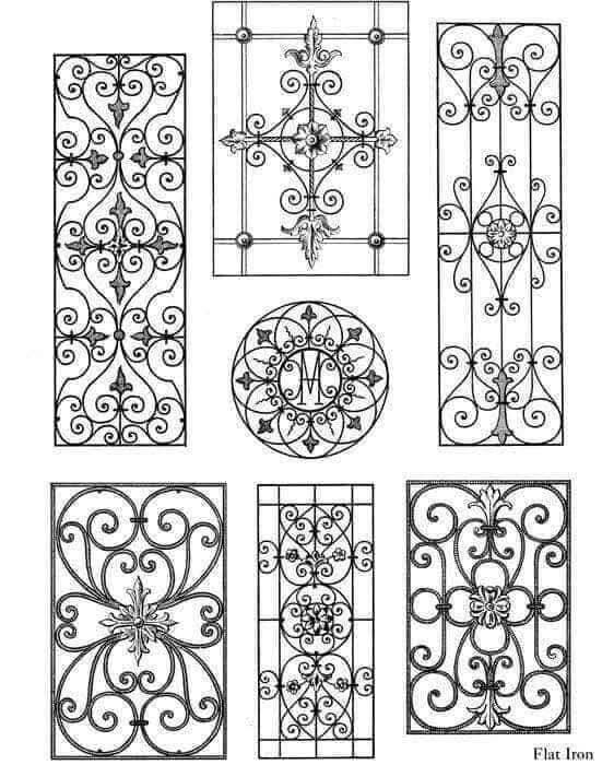 400+ window grills and steel gates design ideas, amazing designs, stylish trendy