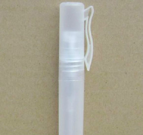 3PCS Plastic Spray Pen Perfume Travel Atomiser Bottle 2ml 3ml 5ml 10ml #M1705 QL
