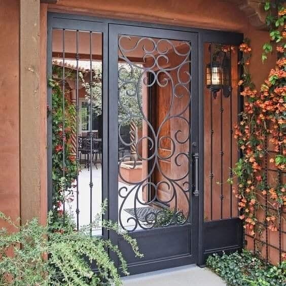 400+ window grills and steel gates design ideas, amazing designs, unique ideas