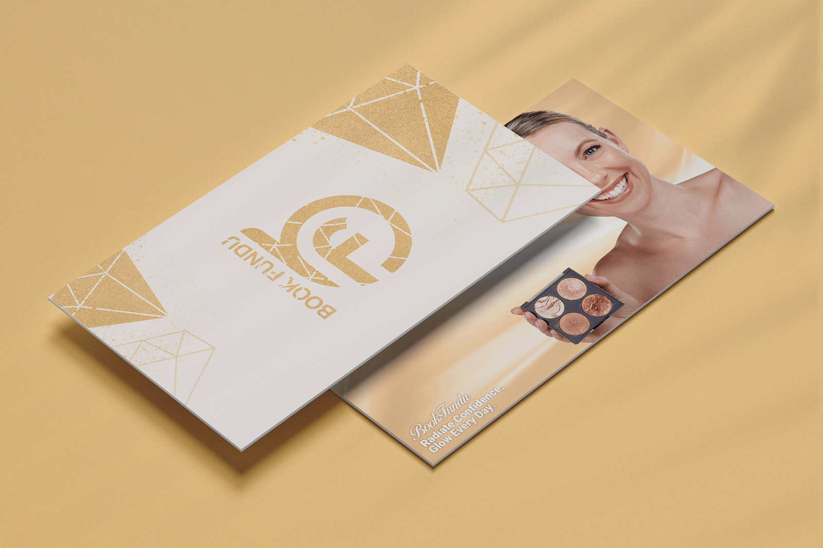 Bespoke eBay Template & Store Design for Luxury Fashion Brands – BookFundu