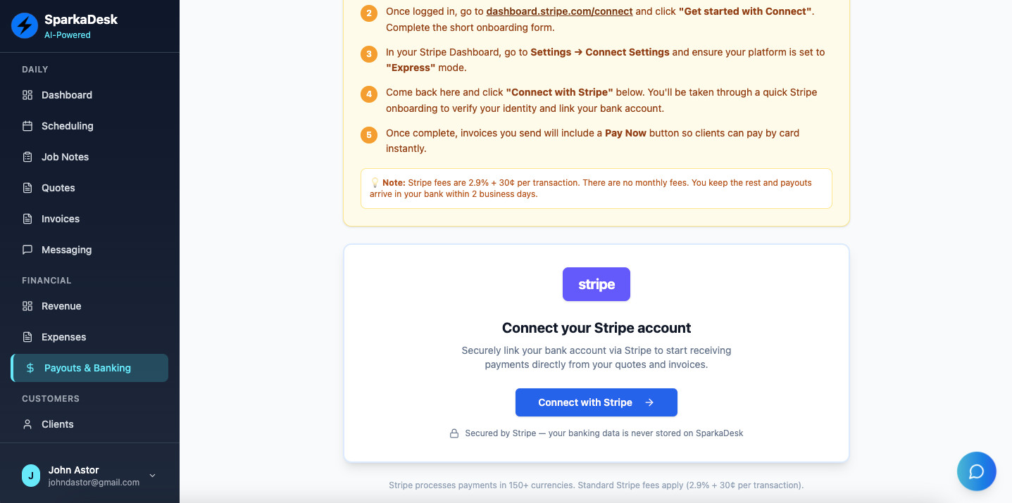 Turn-Key AI SaaS Business | 90% Margins | Full IP Ownership & Global Domain