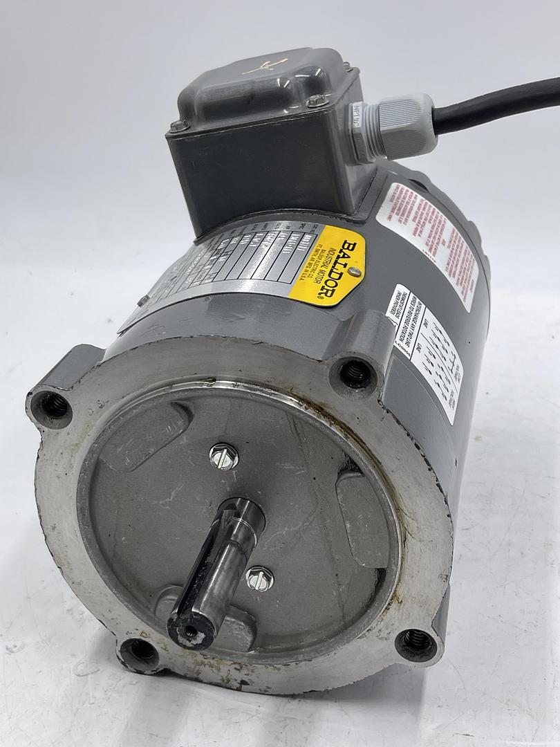 Baldor KNM3534 1/3HP 3PH