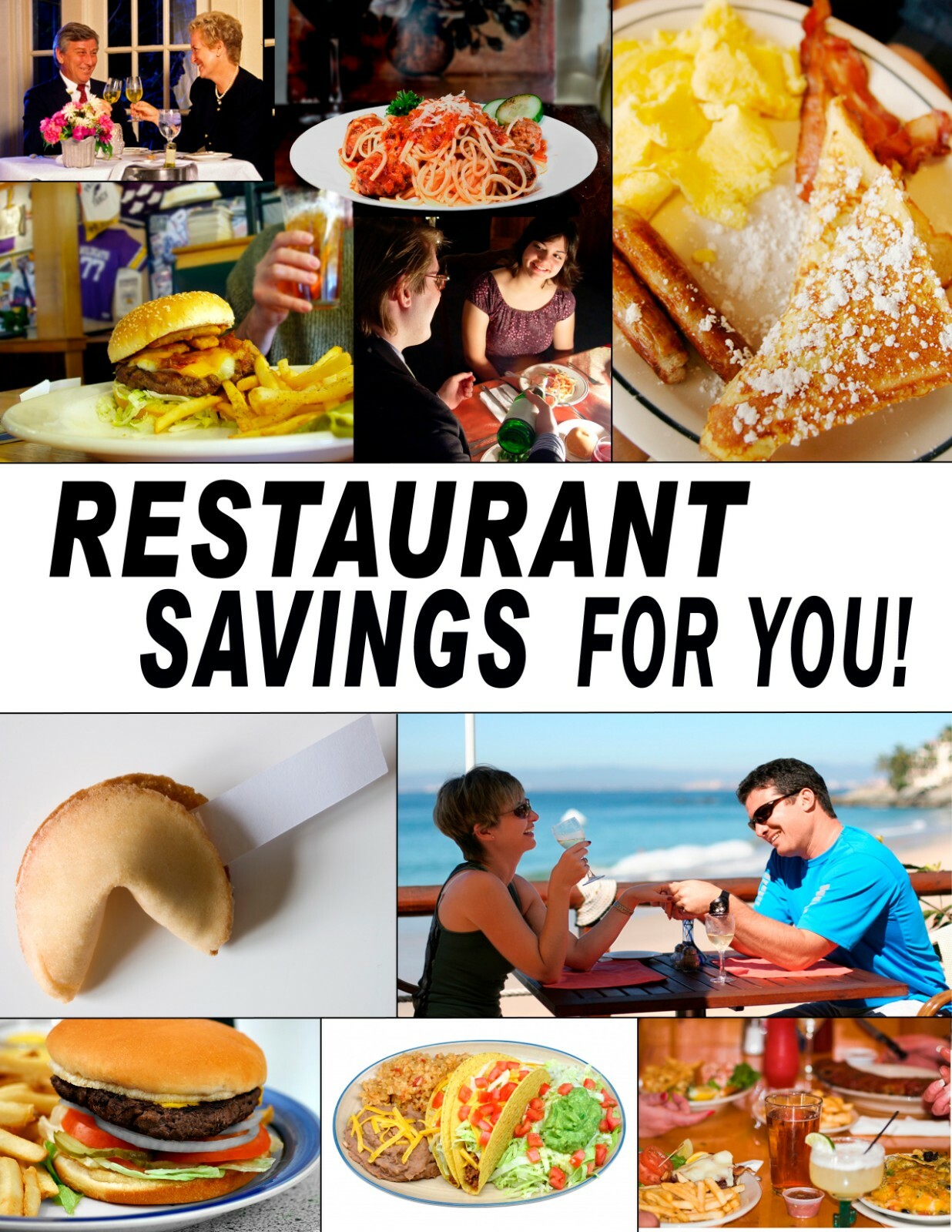 Profitable Home Business Opportunity Selling Vacation & Restaurant Certificates