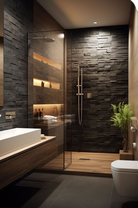 Bathroom design ideas, 250 + bathroom ideas, bathroom designs, make over, decors