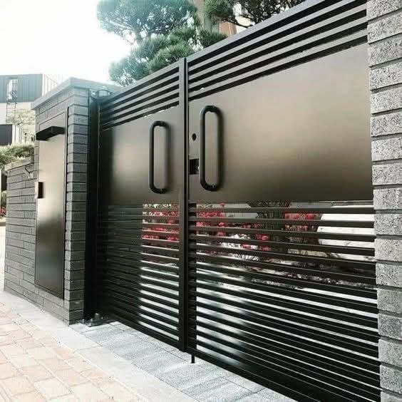 400+ window grills and steel gates design ideas, amazing designs, unique ideas