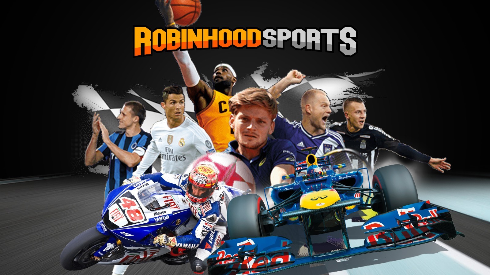 RobinHoodSports.com, RobinHoodNews.com & Trademarks: US,UK,Canada,EU,Philippines
