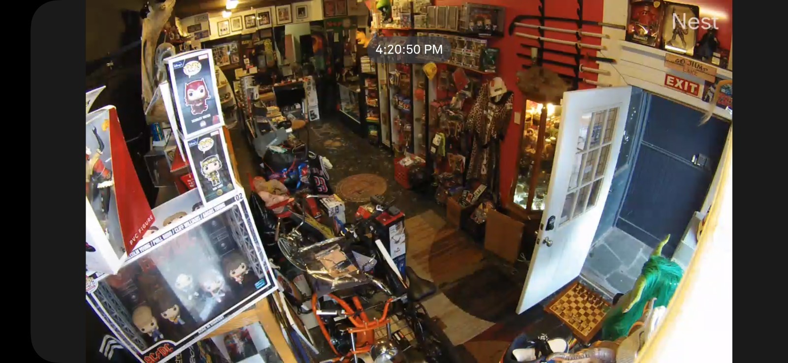 Storefront and eBay turnkey Buy Sell Trade business generates 250k Plus Annually