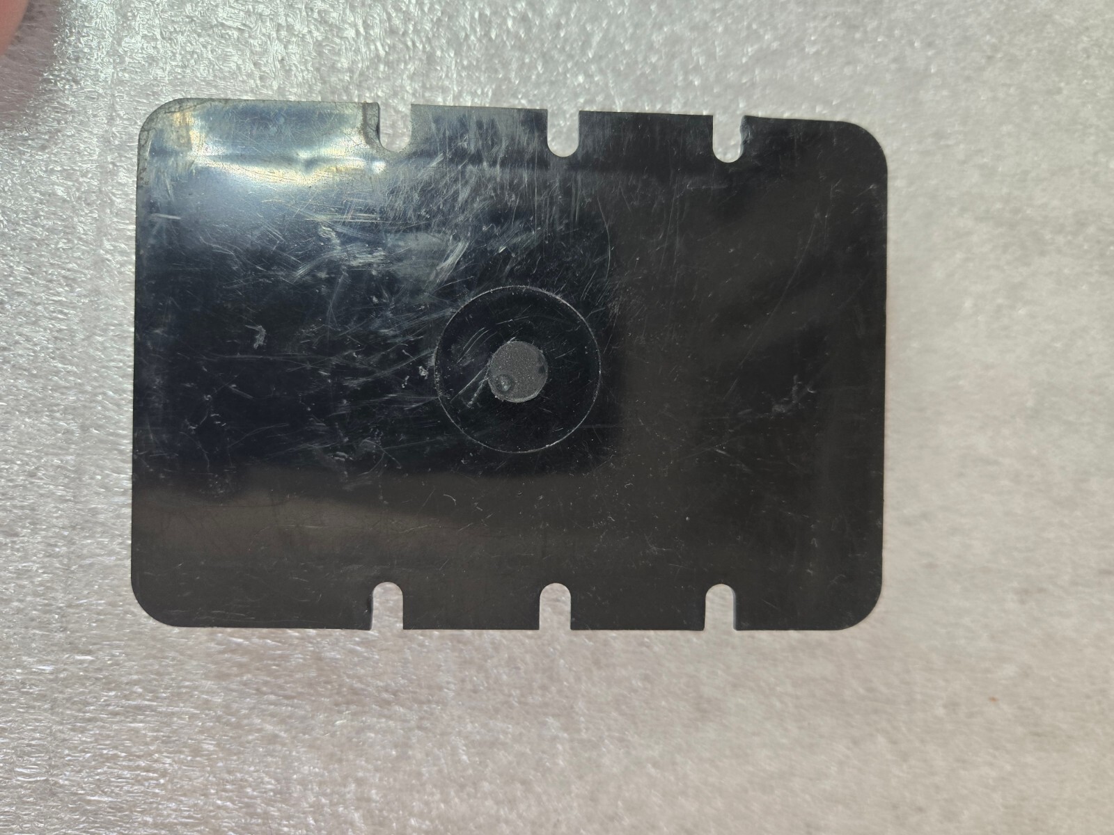 SSAC RS4A23 Solid State Relay Time Delay 120 V #21G93RM
