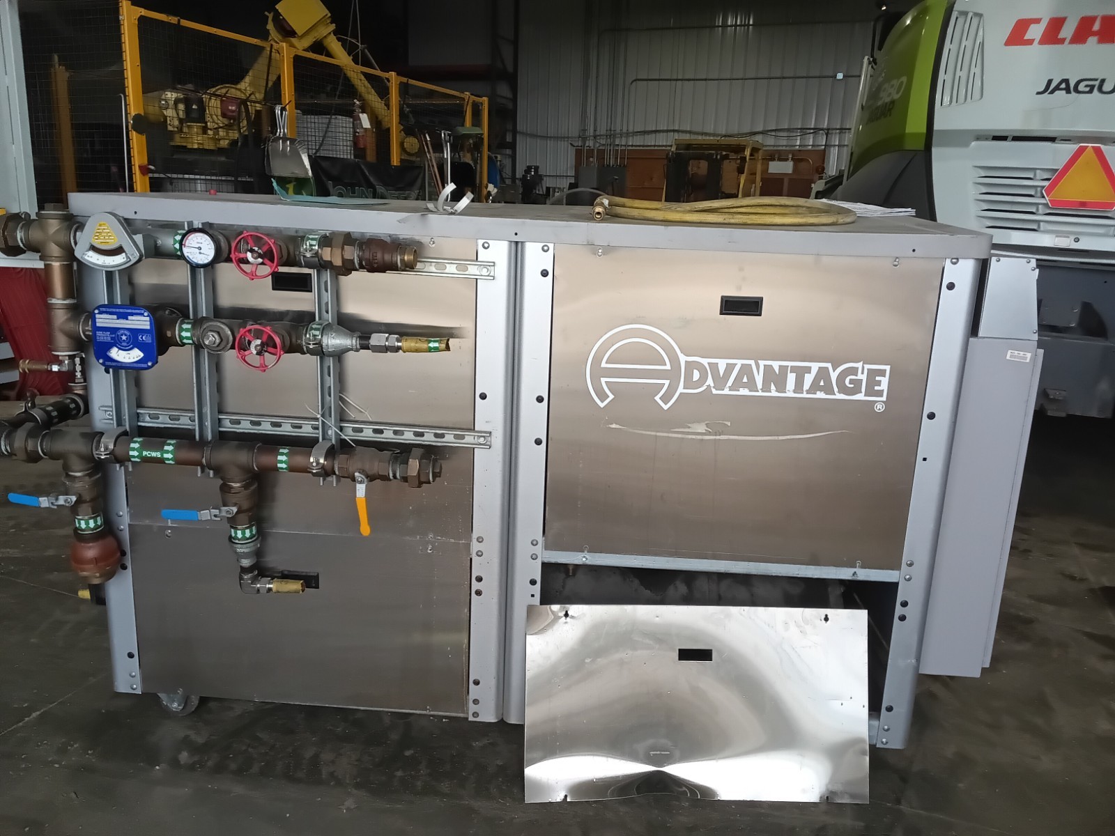 Advantage cooling chiller M1-40W PORTABLE COOLER