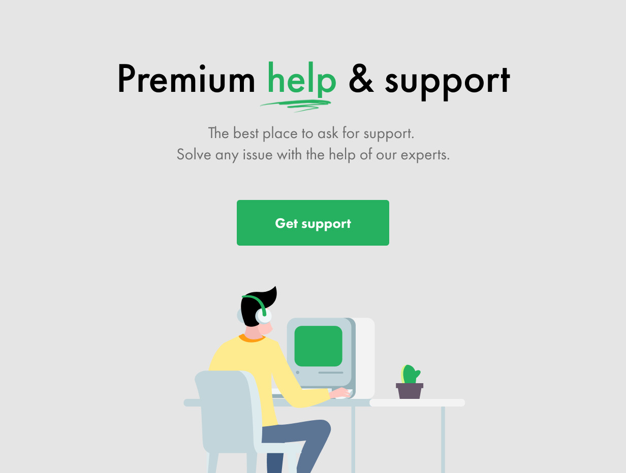 AI Tool Websites Design for Sale with Free VPS Web Hosting