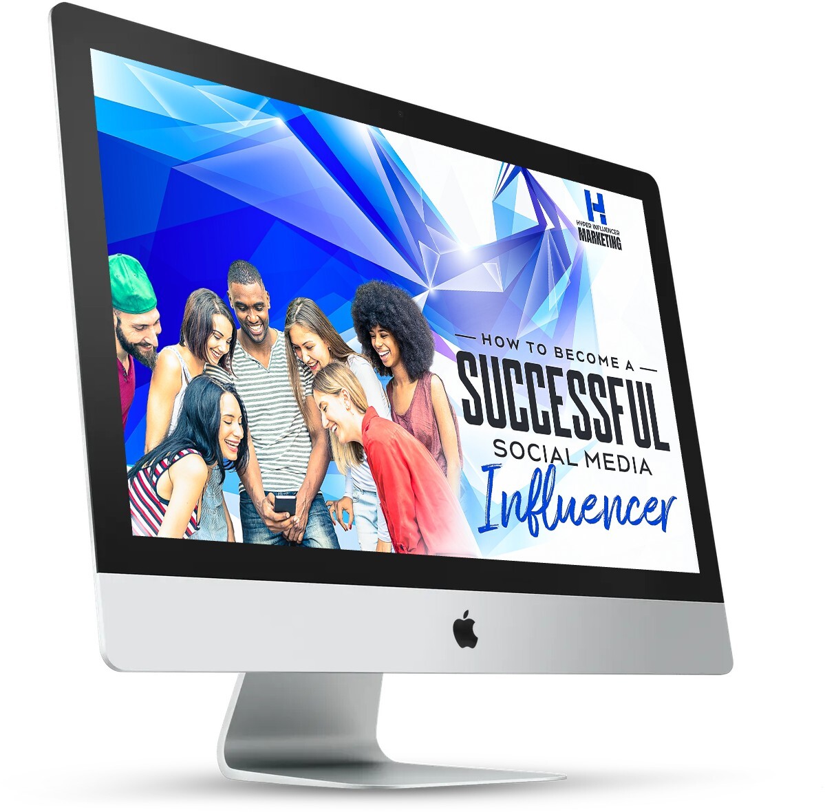 How to Become a Successful Social Media Influencer – Step-by-Step Guide