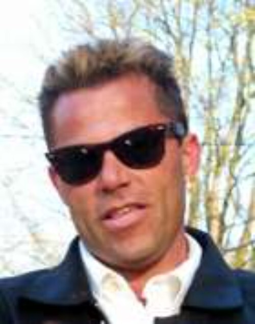 Ray Como – The House-Buying King