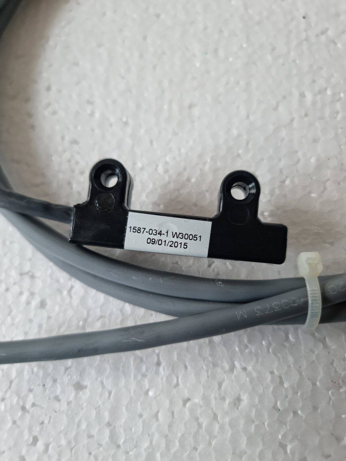 SKD T-20 1588012T Self parking reed switch sensor & magnet for deckcrane 810k