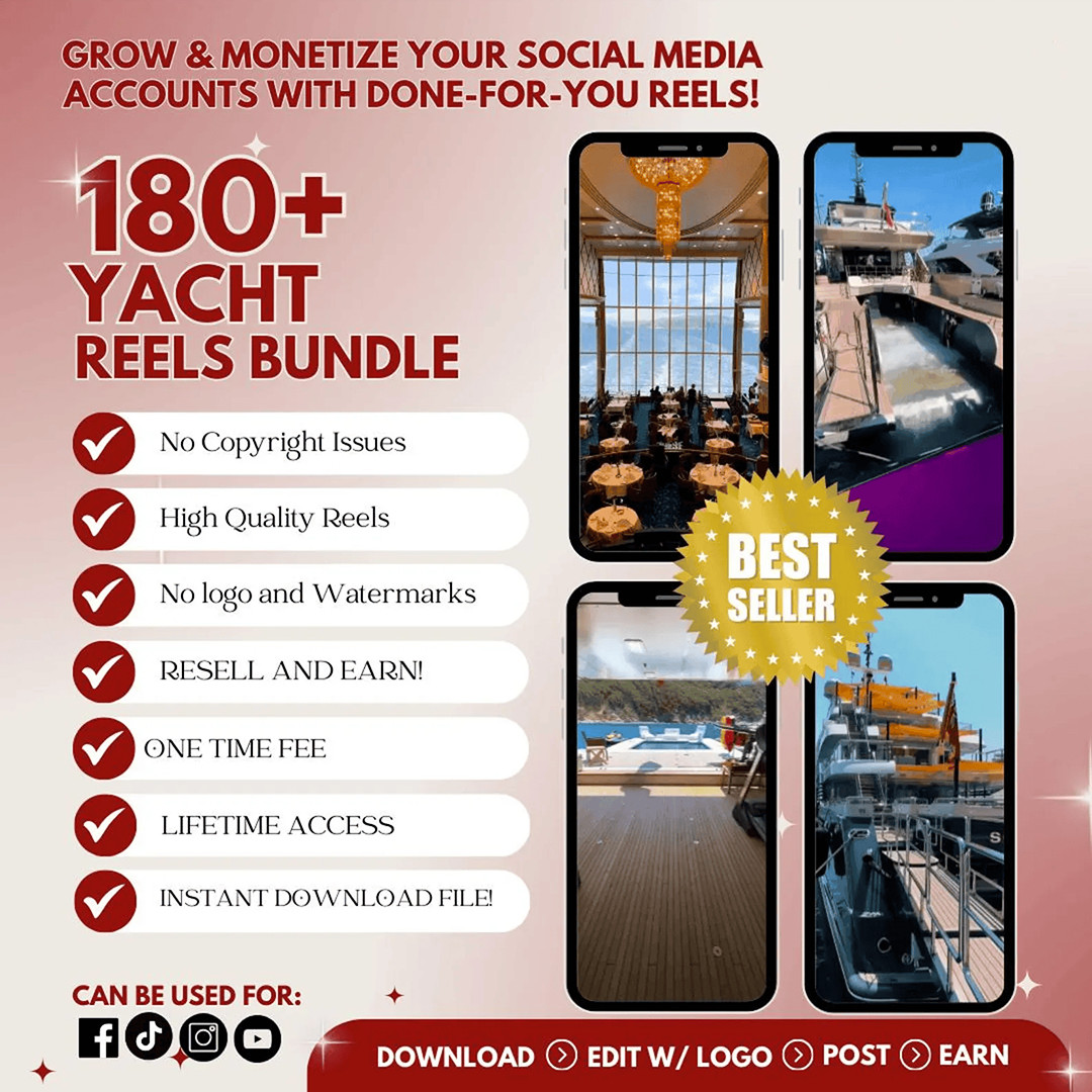 10000+ Ready Viral Videos (TikTok, AI, Travels, Motivation) – DOWNLOAD