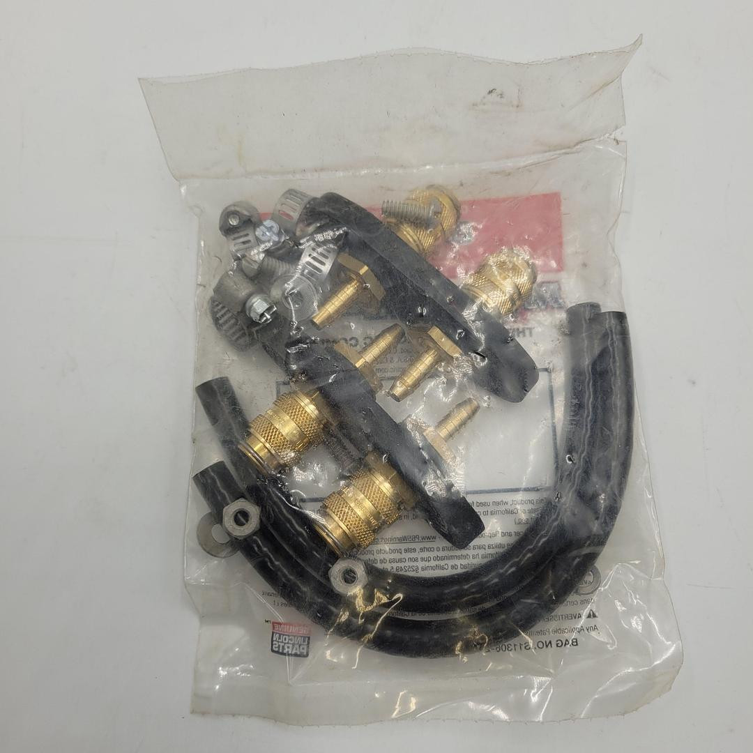 LINCOLN ELECTRIC Magnum Pro S11306-2 sealed in bag
