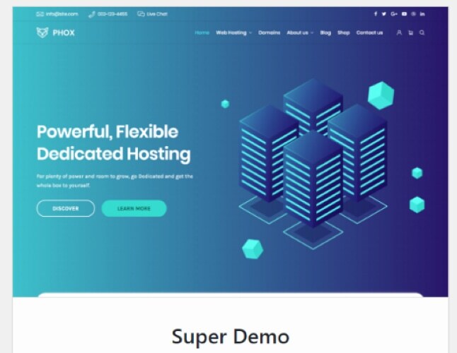 Super Alpha Unlimited Reseller Hosting-WHMCS Software-Free WP Website to GO PRO