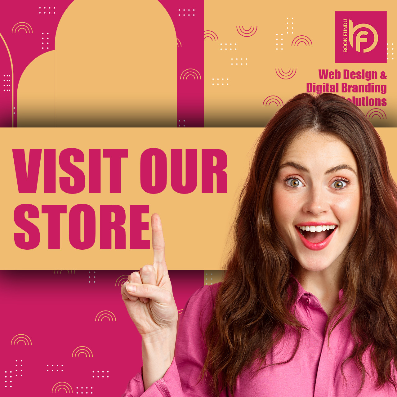 Bespoke eBay Template & Store Design for Luxury Fashion Brands – BookFundu