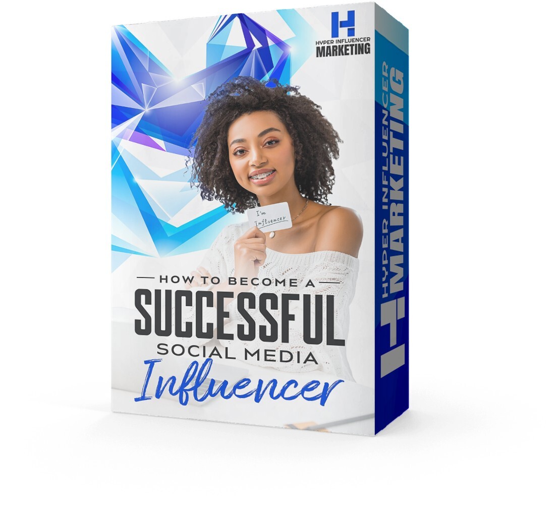 How to Become a Successful Social Media Influencer – Step-by-Step Guide