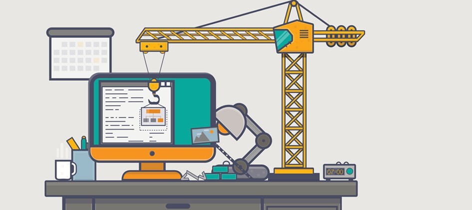 Web hosting and web design
