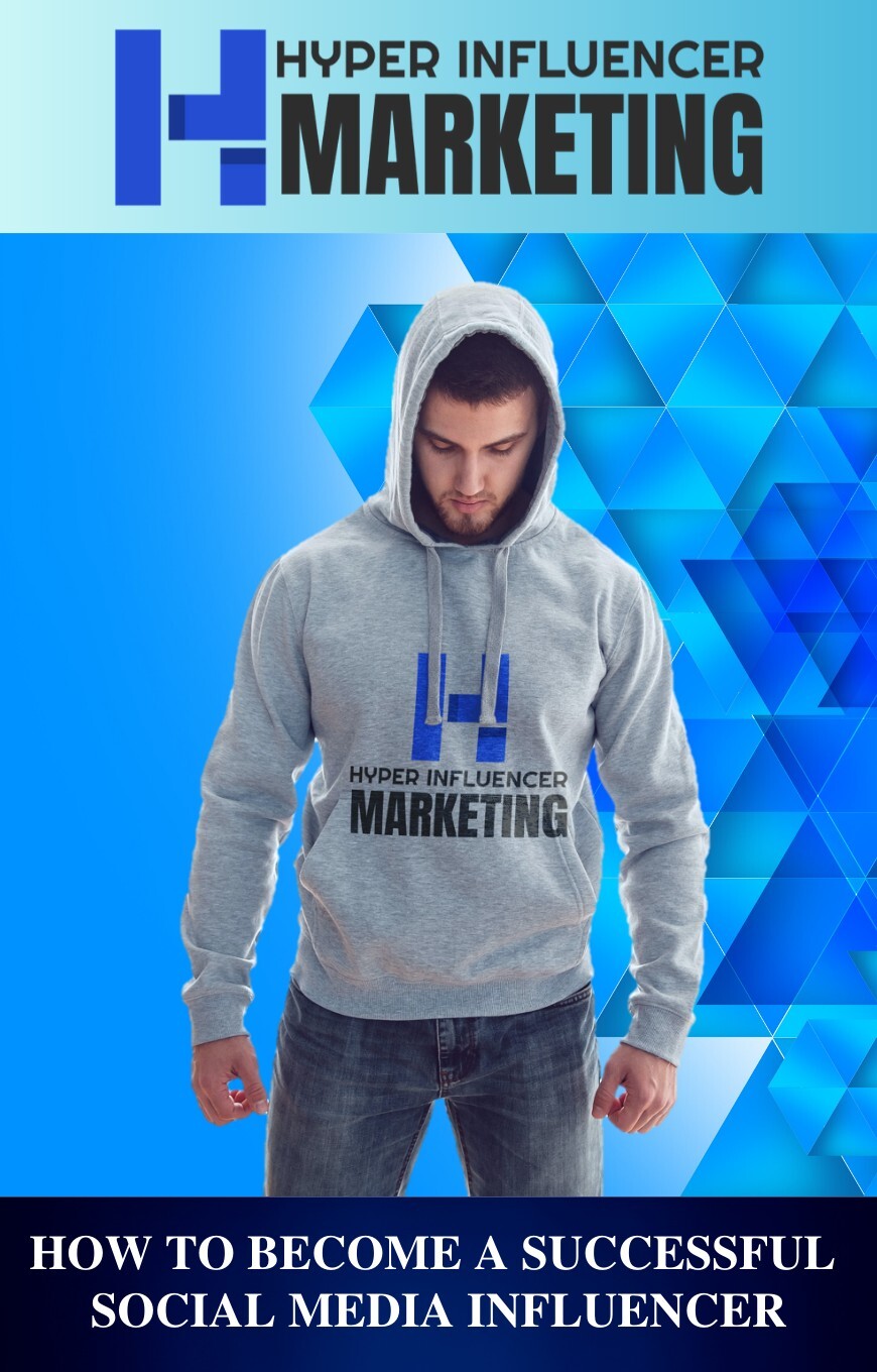 How to Become a Successful Social Media Influencer – Step-by-Step Guide