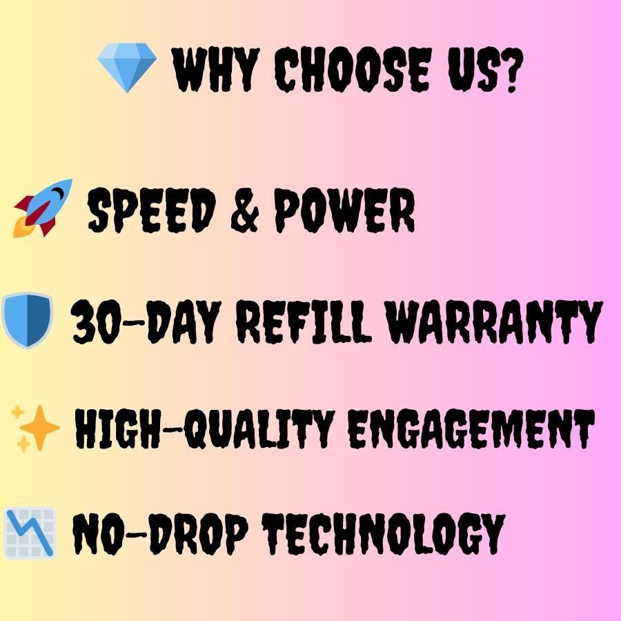 Instaggrm Growth Service, Get 1K Lıike 👍🏻 Increase Your Videos Post