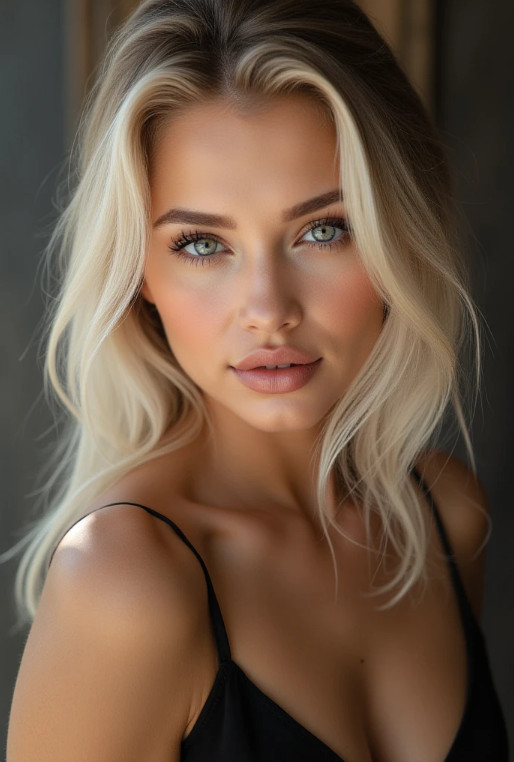 Large Eve Holiday AI Girl Package – 5 Premium Domains + 312 High-Quality Images