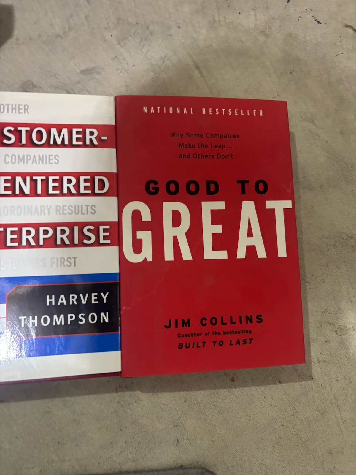 Corporate Business Book Bundle