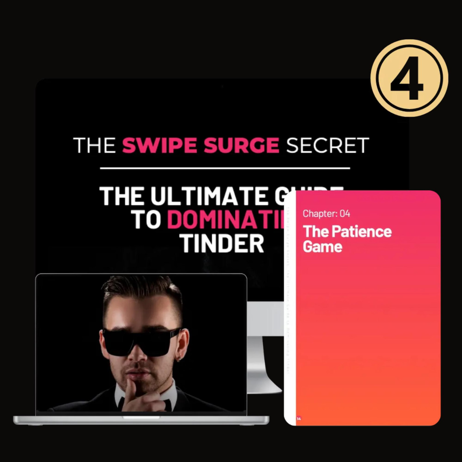 The Ultimate Guide to Dominate Tinder Master Dating Apps and Get Quality Matches